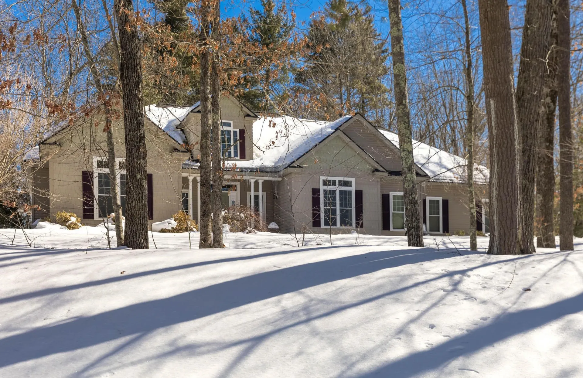 4 Nordic Wood Lane Newton NH 03858