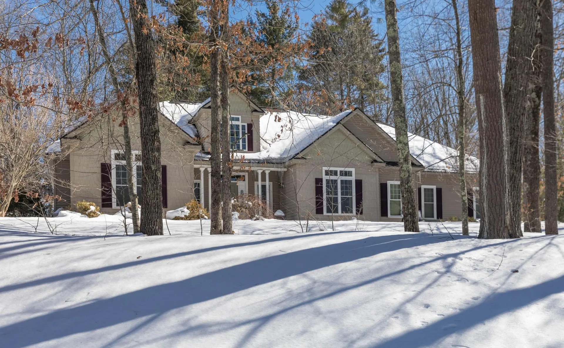 4 Nordic Wood Lane Newton NH 03858