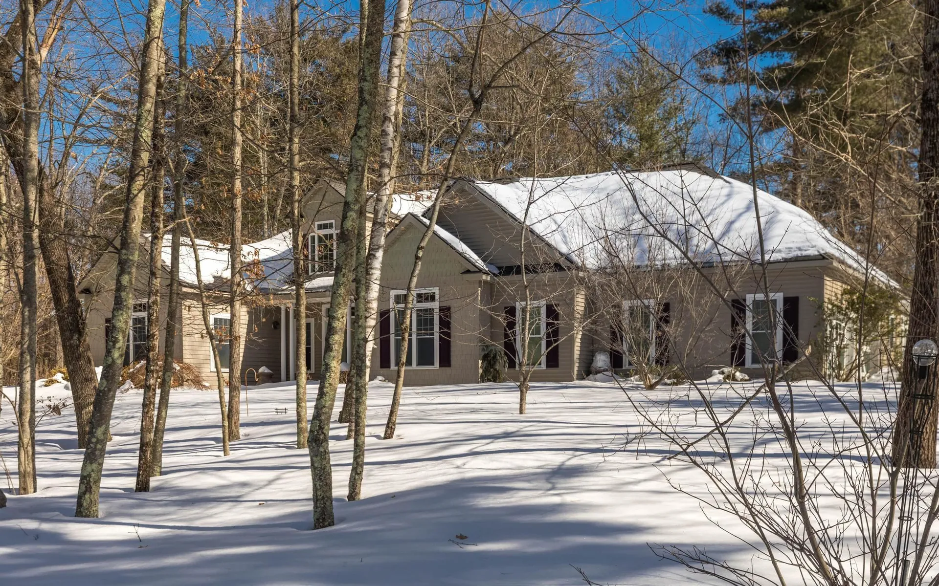4 Nordic Wood Lane Newton NH 03858