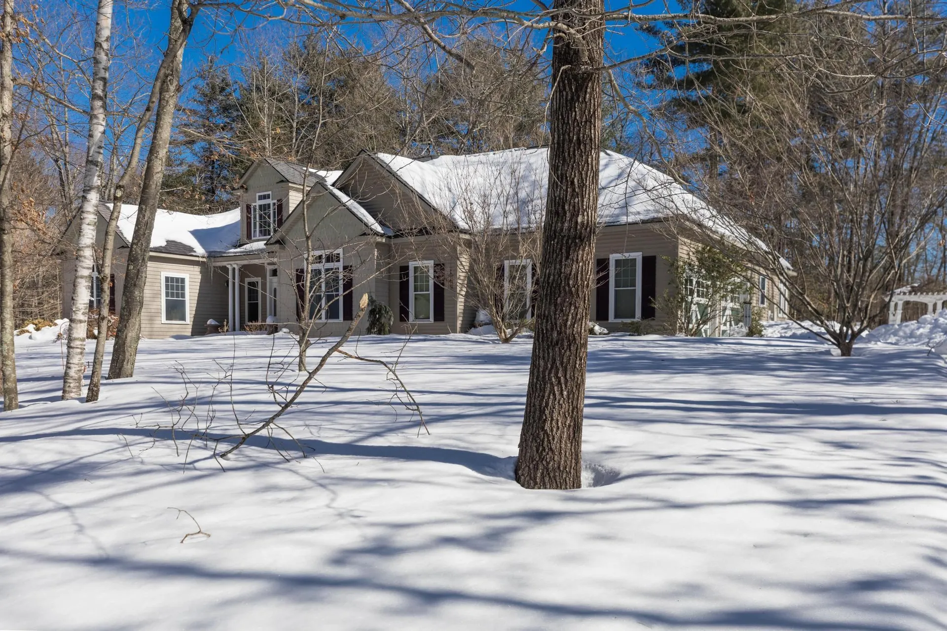 4 Nordic Wood Lane Newton NH 03858