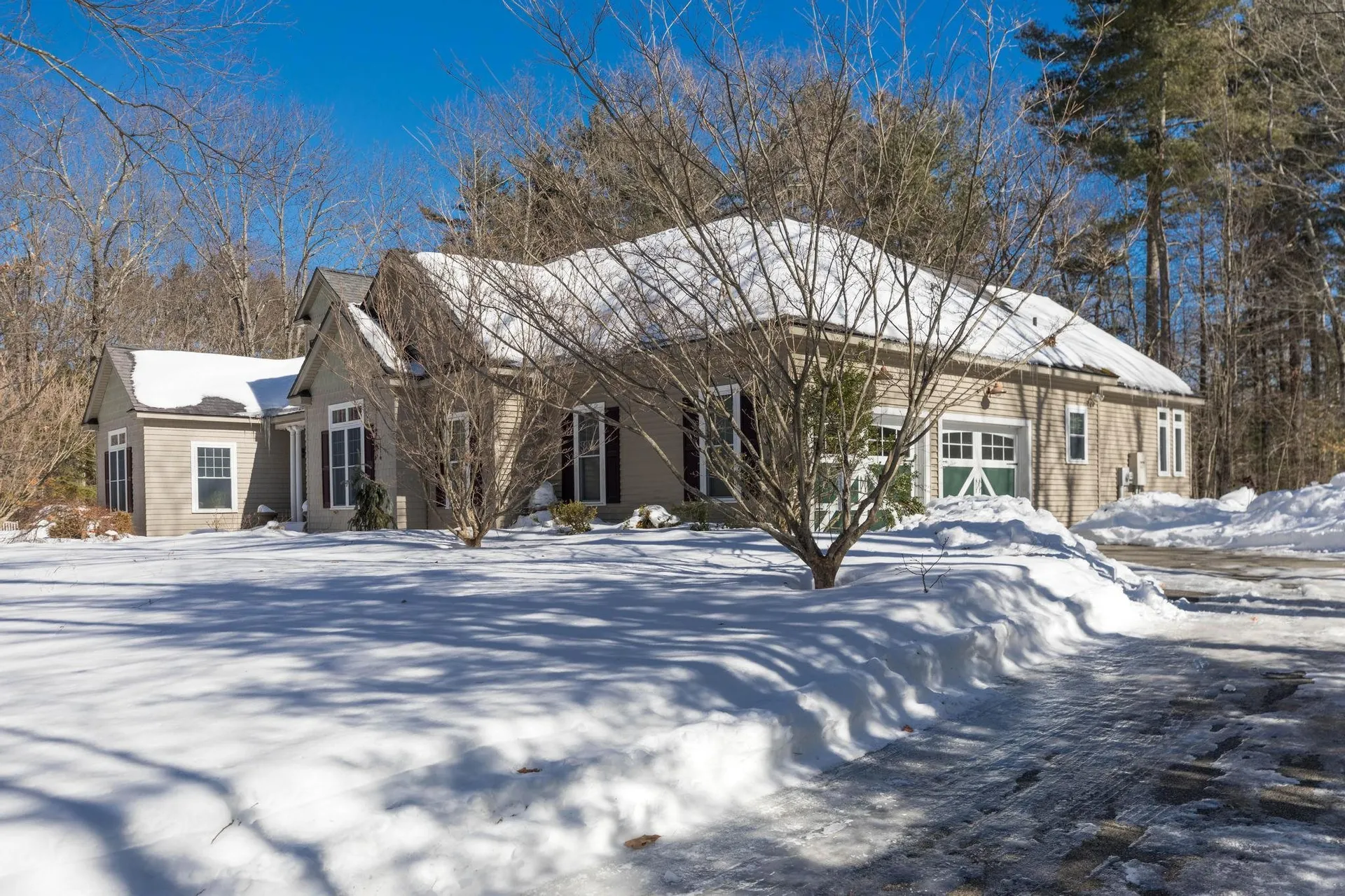 4 Nordic Wood Lane Newton NH 03858