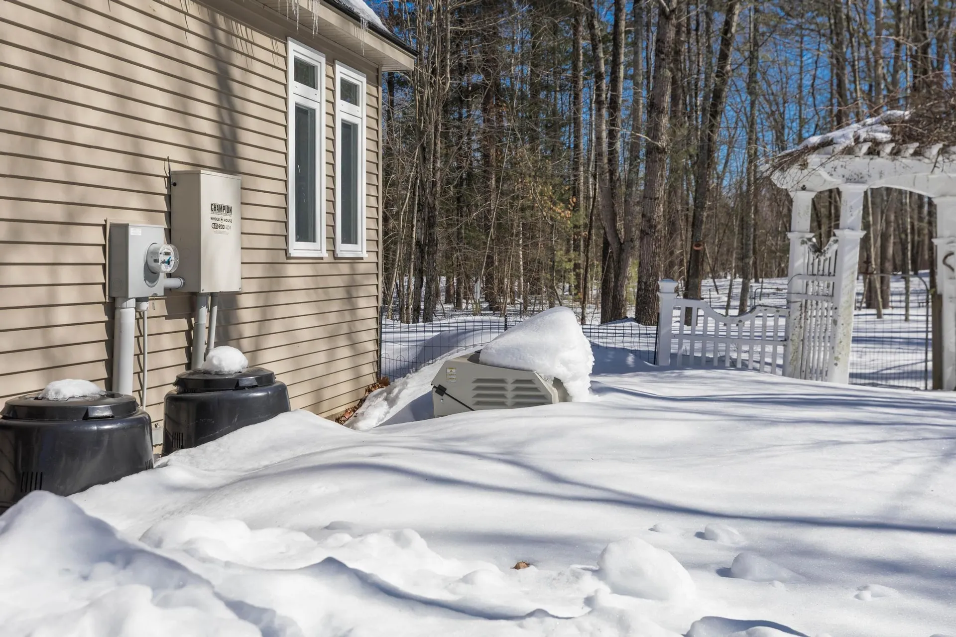 4 Nordic Wood Lane Newton NH 03858