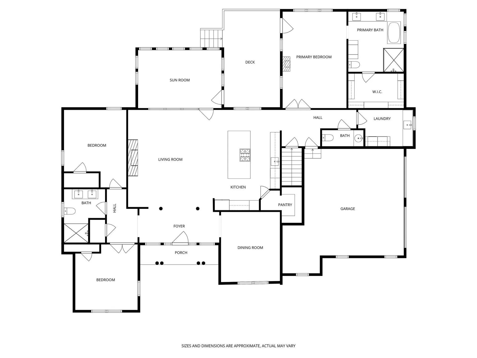 4 Nordic Wood Lane Newton NH 03858