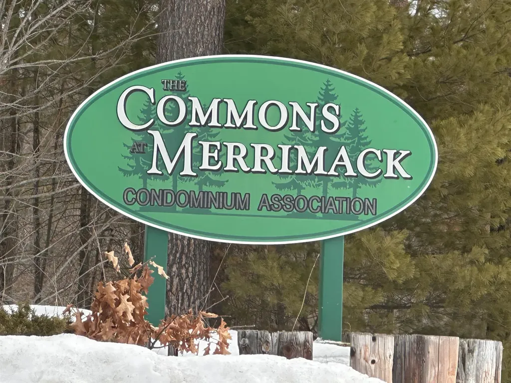 18 Templeton Court Merrimack NH 03054