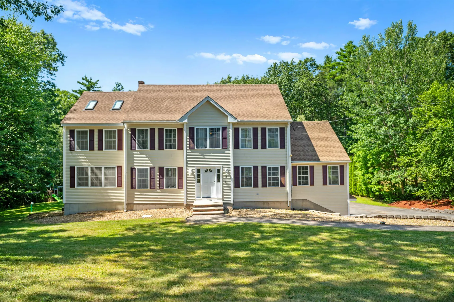 3 Brenner Drive Newton NH 03858