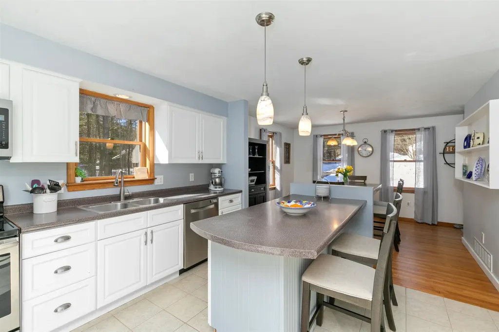 124 Abbot Hill Road Wilton NH 03086