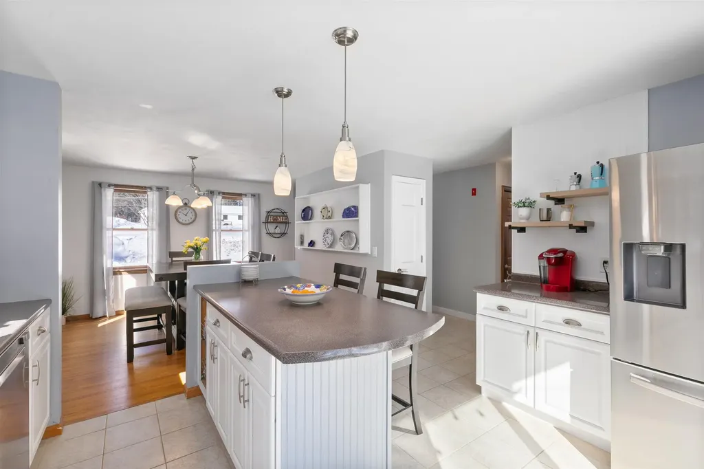 124 Abbot Hill Road Wilton NH 03086