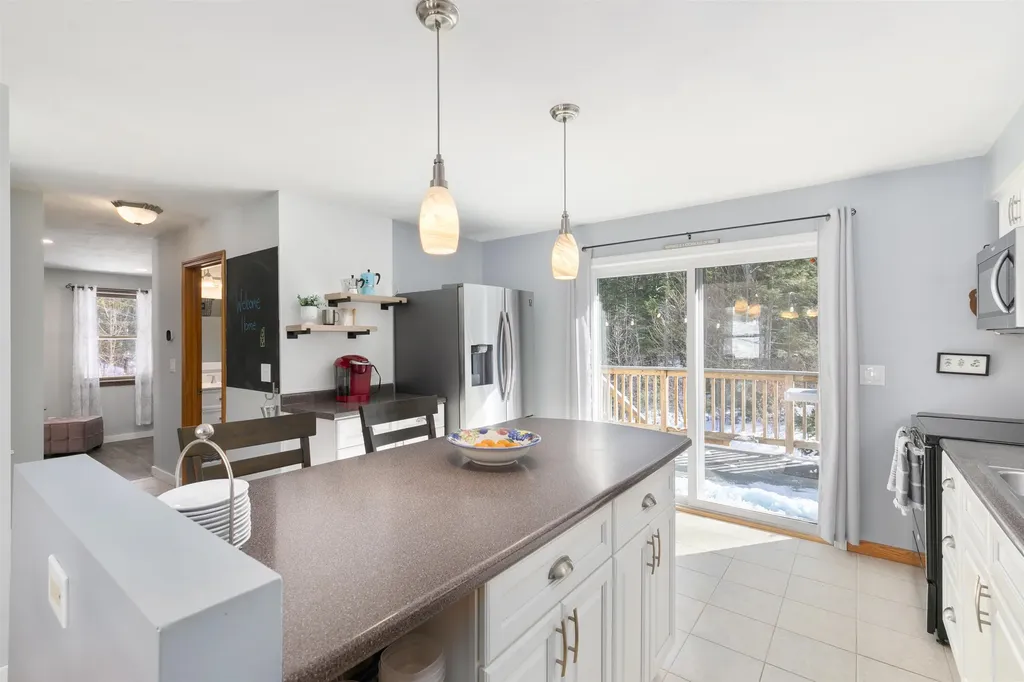 124 Abbot Hill Road Wilton NH 03086