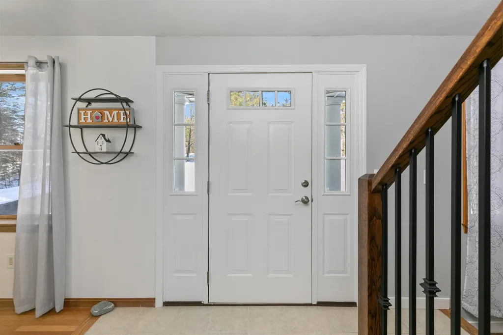 124 Abbot Hill Road Wilton NH 03086