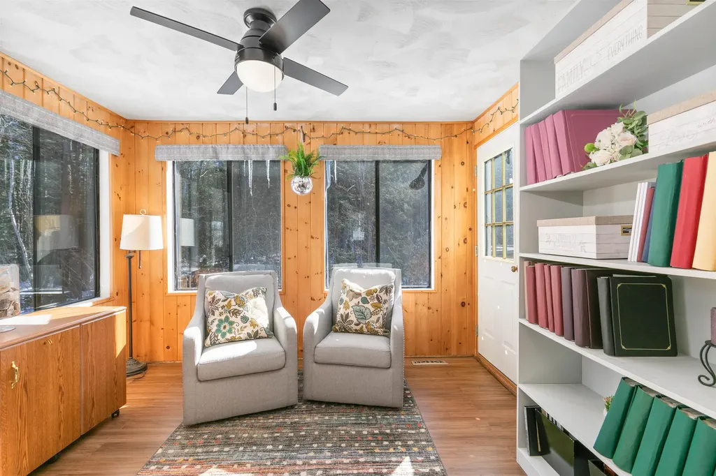 124 Abbot Hill Road Wilton NH 03086