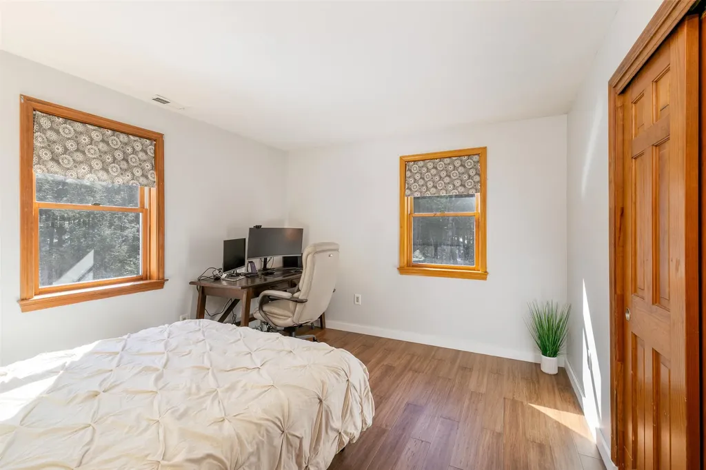 124 Abbot Hill Road Wilton NH 03086