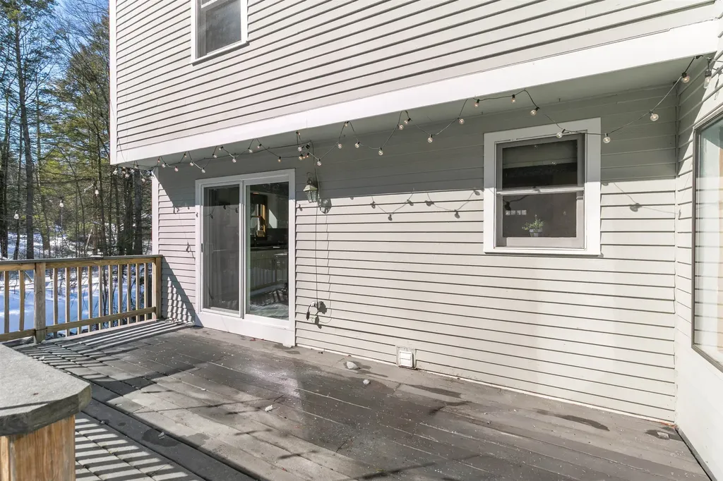 124 Abbot Hill Road Wilton NH 03086