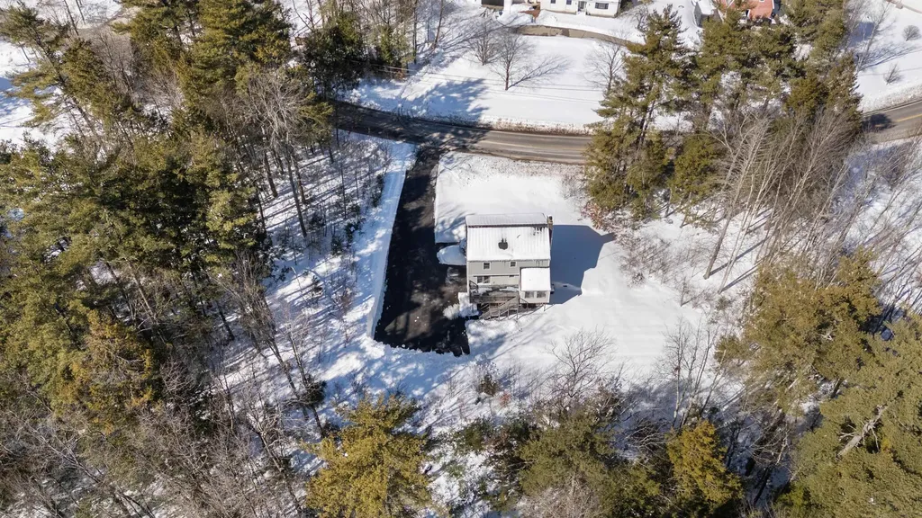 124 Abbot Hill Road Wilton NH 03086