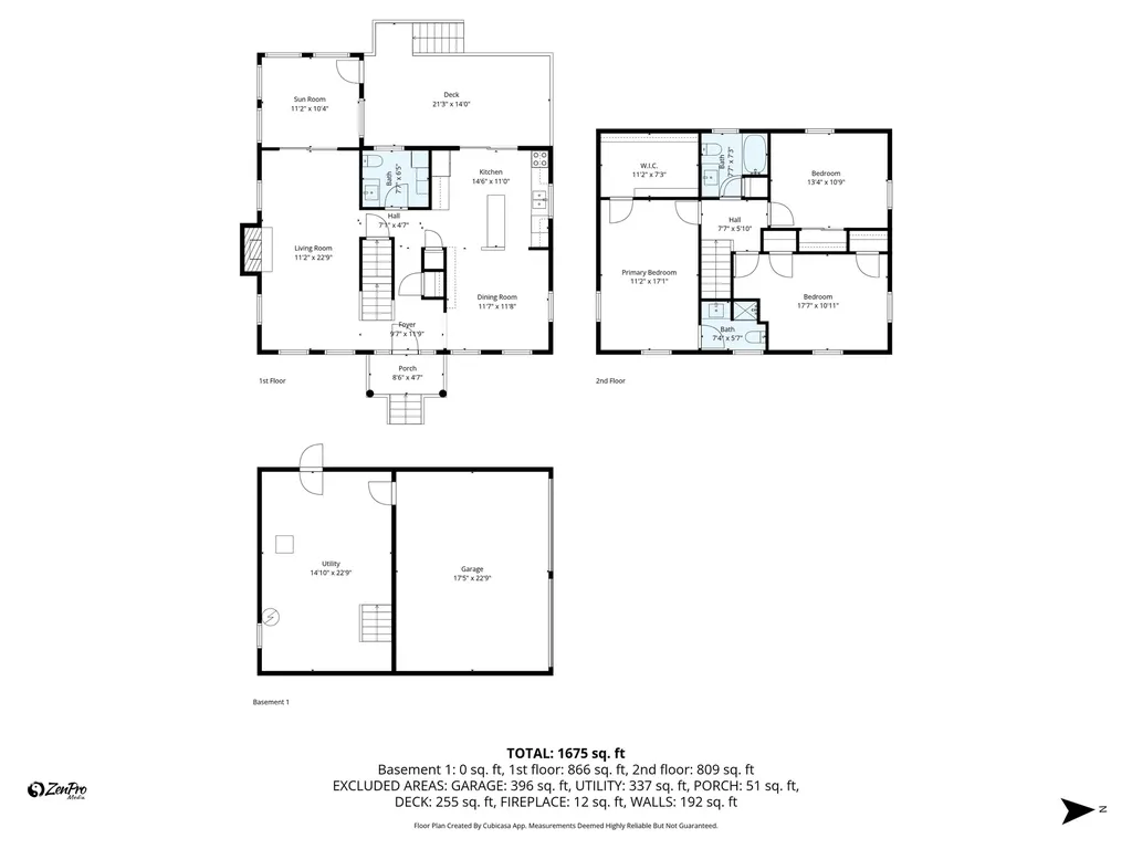 124 Abbot Hill Road Wilton NH 03086