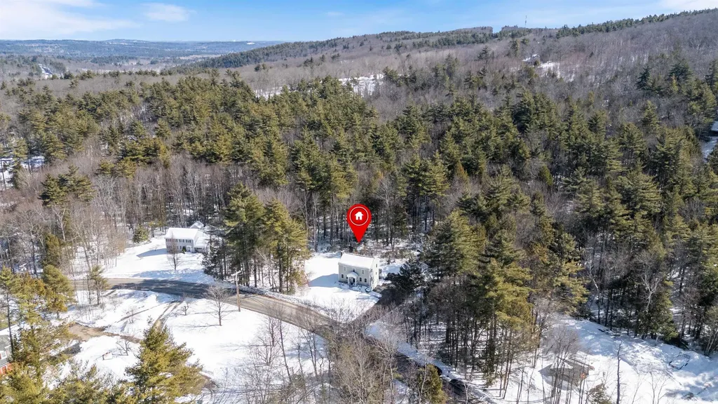 124 Abbot Hill Road Wilton NH 03086