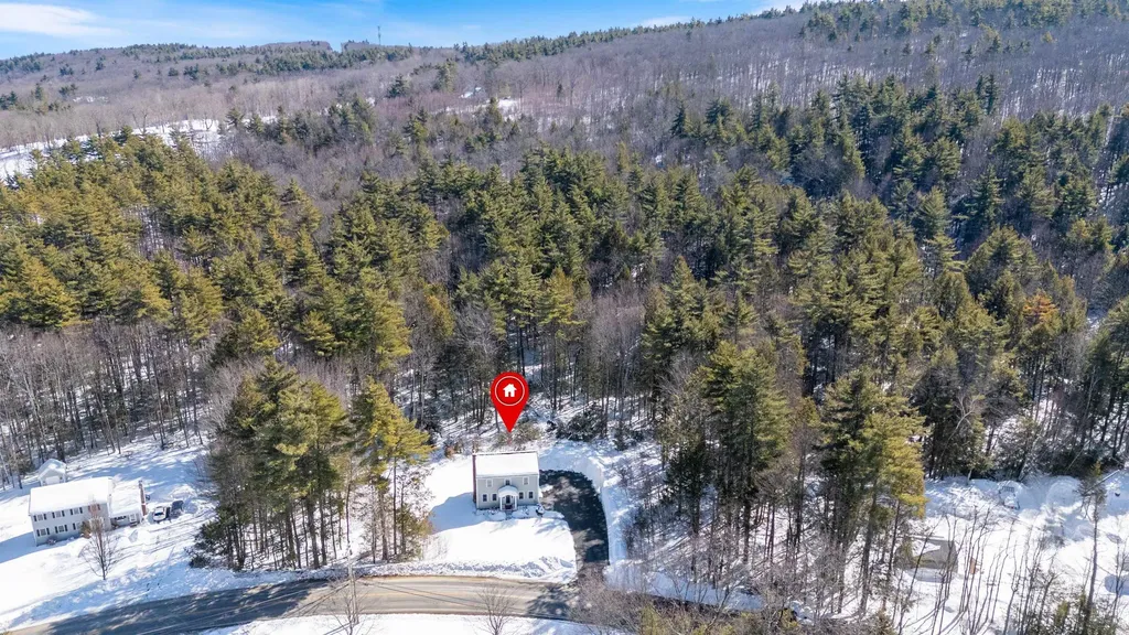 124 Abbot Hill Road Wilton NH 03086