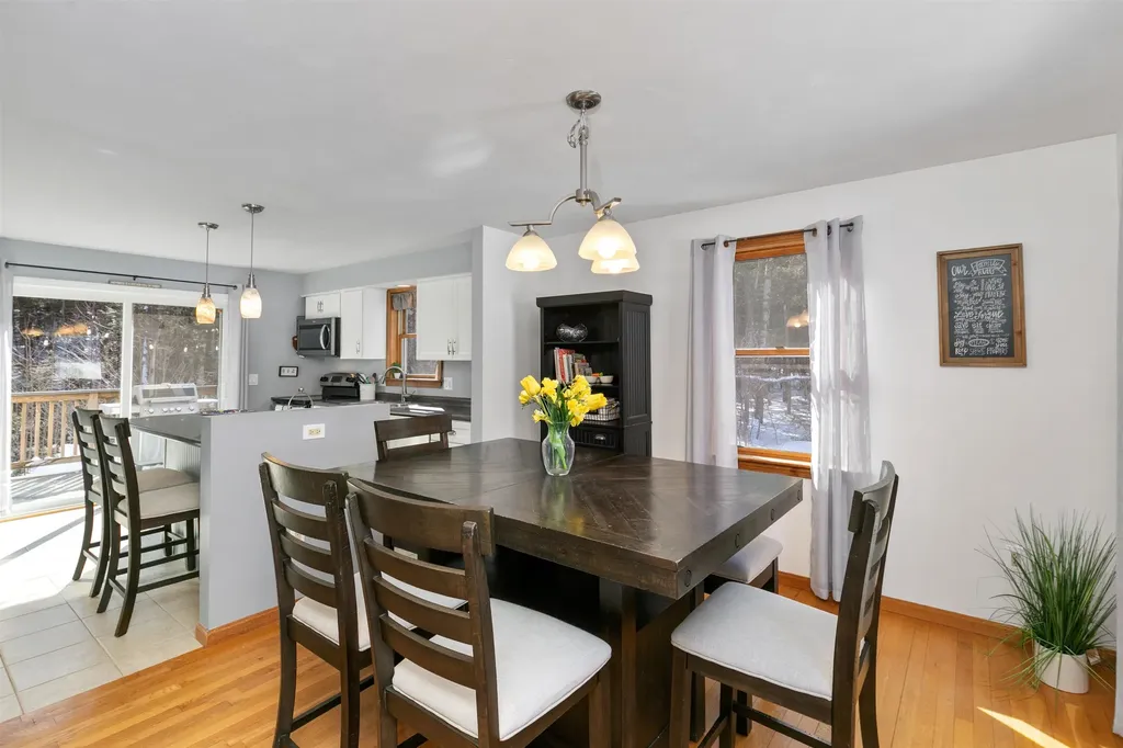 124 Abbot Hill Road Wilton NH 03086