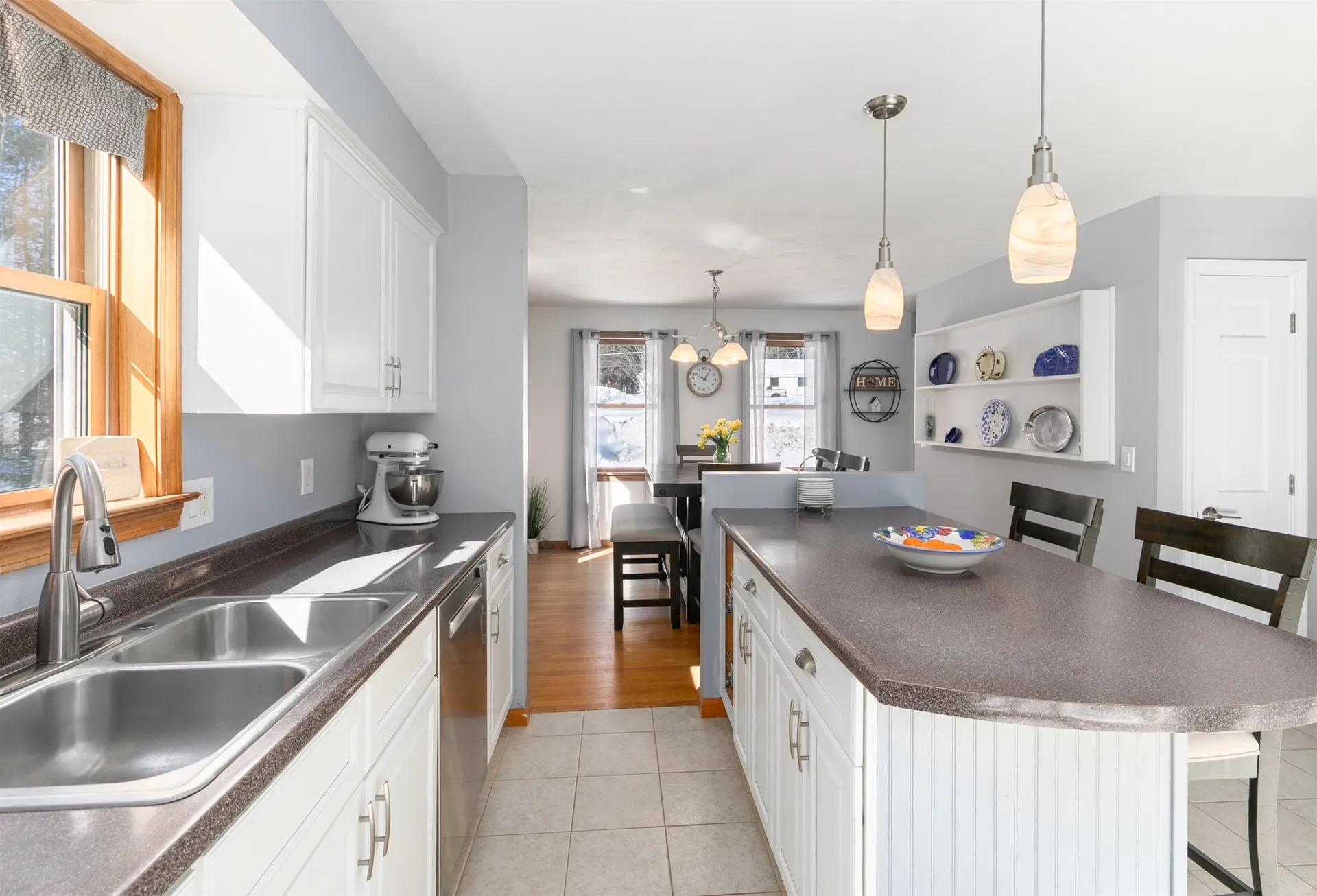 124 Abbot Hill Road Wilton NH 03086