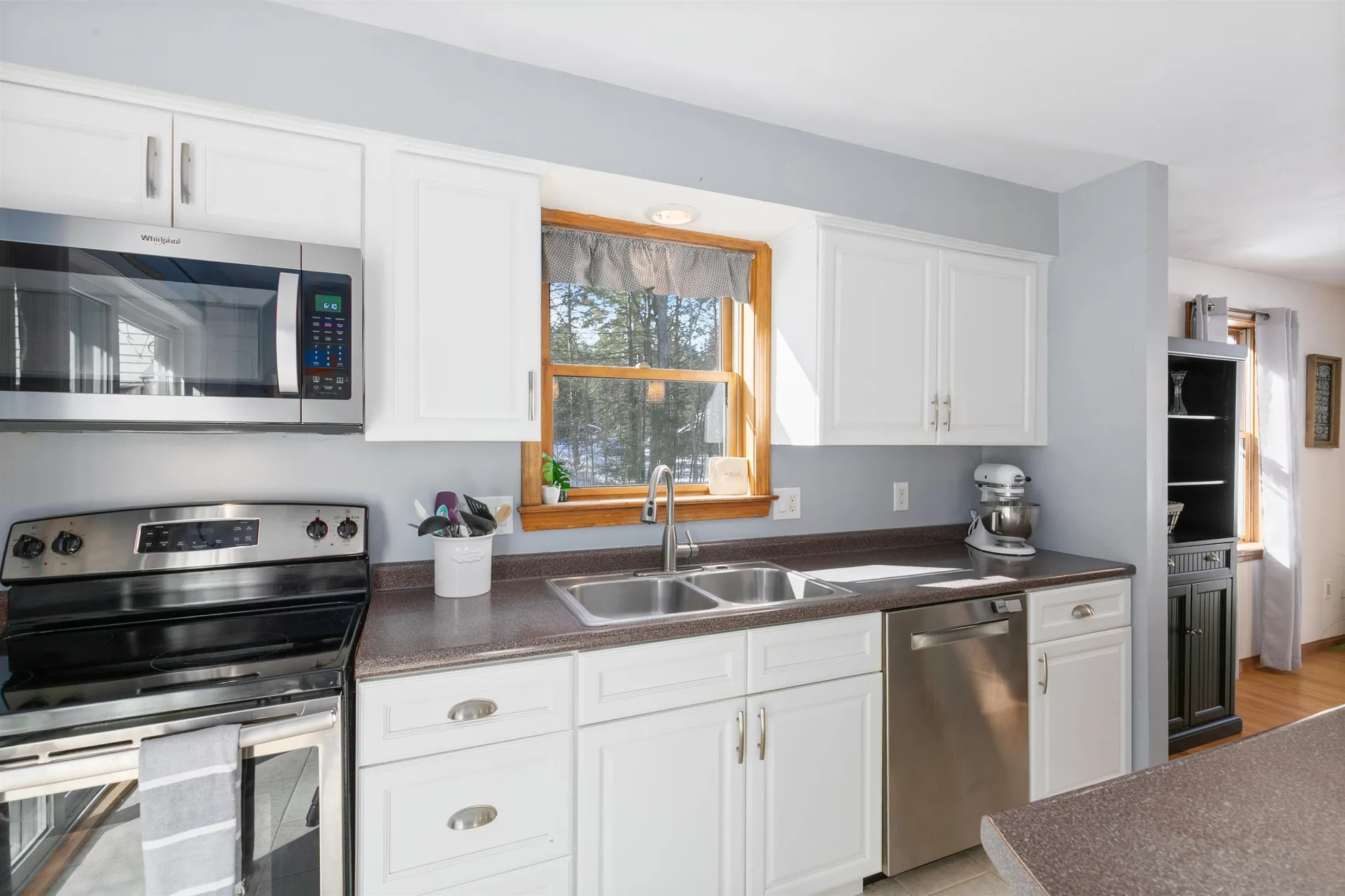 124 Abbot Hill Road Wilton NH 03086