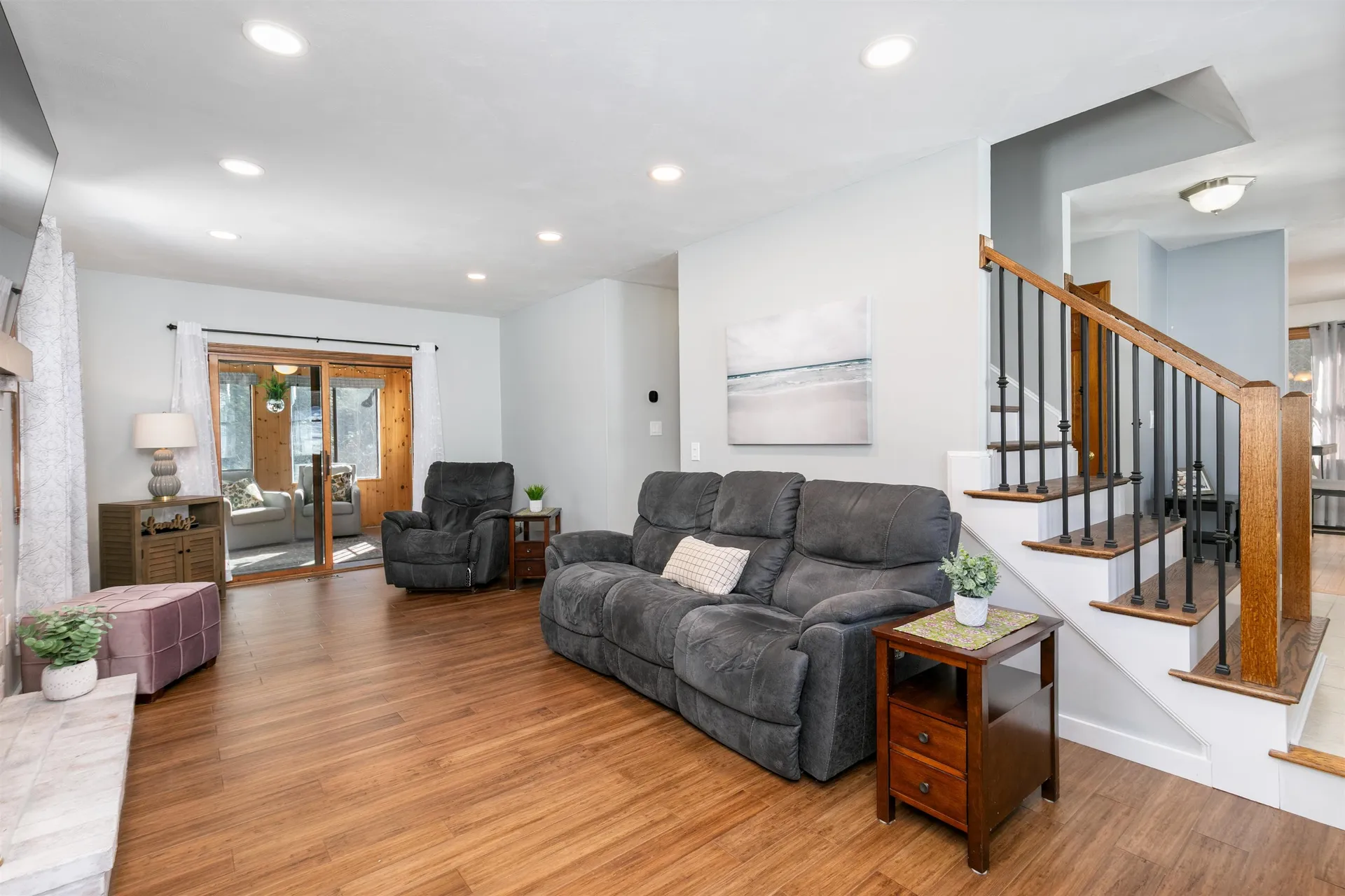 124 Abbot Hill Road Wilton NH 03086