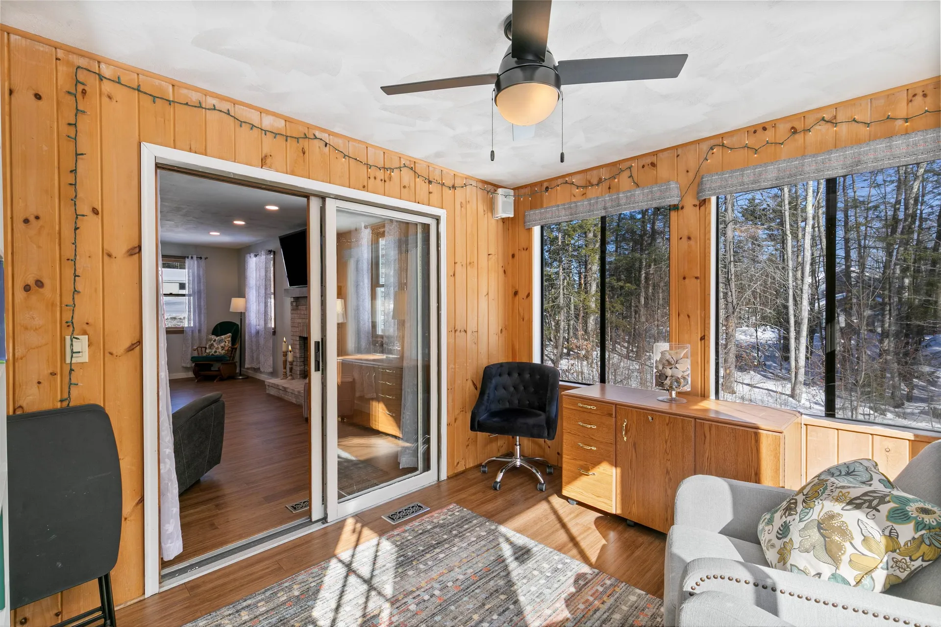 124 Abbot Hill Road Wilton NH 03086