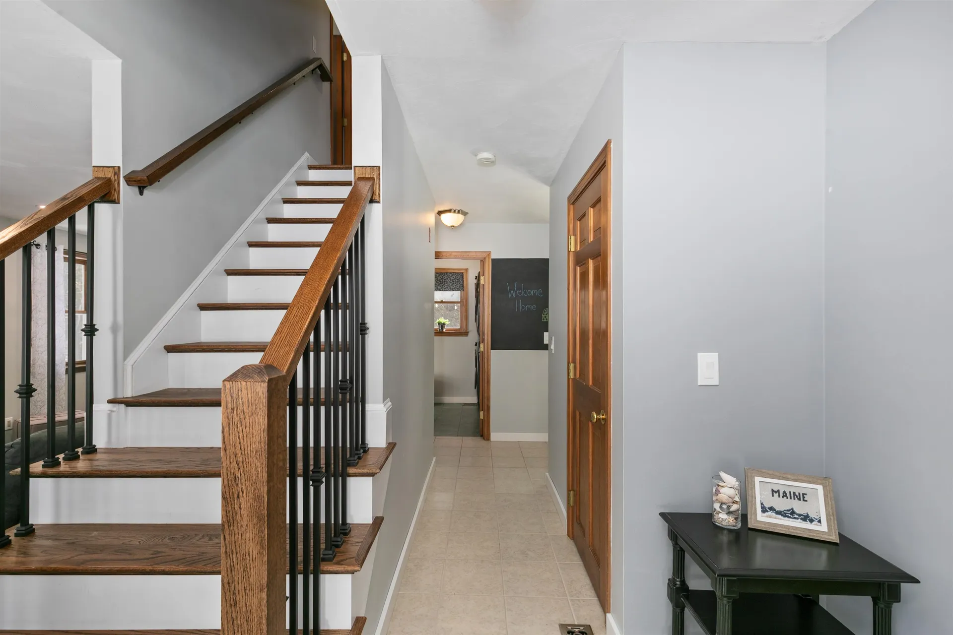 124 Abbot Hill Road Wilton NH 03086