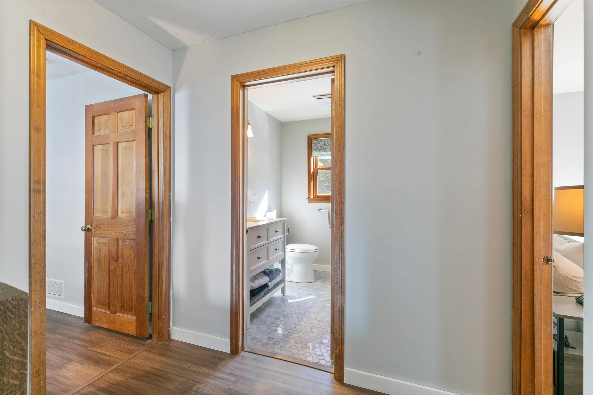 124 Abbot Hill Road Wilton NH 03086