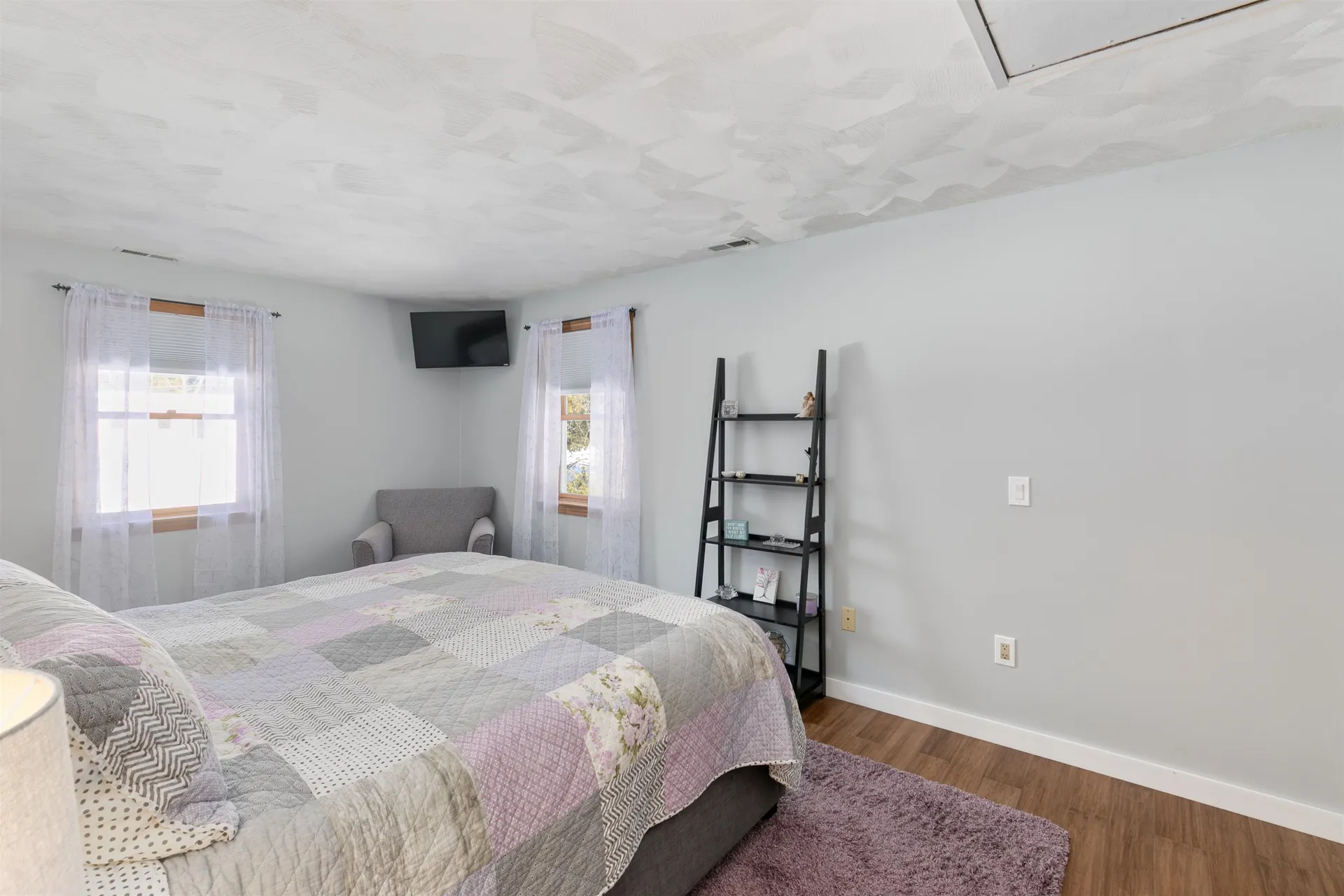 124 Abbot Hill Road Wilton NH 03086