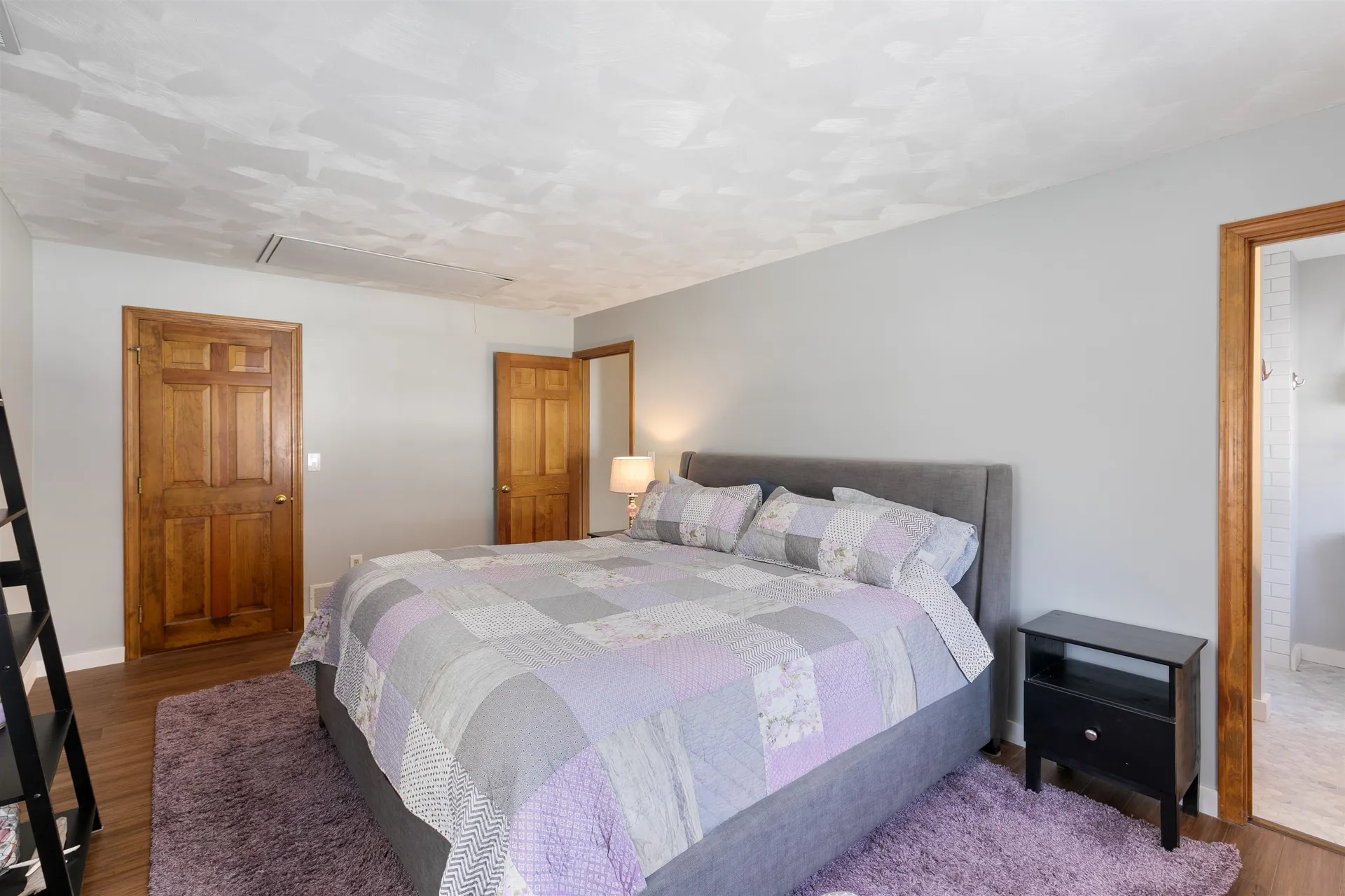 124 Abbot Hill Road Wilton NH 03086