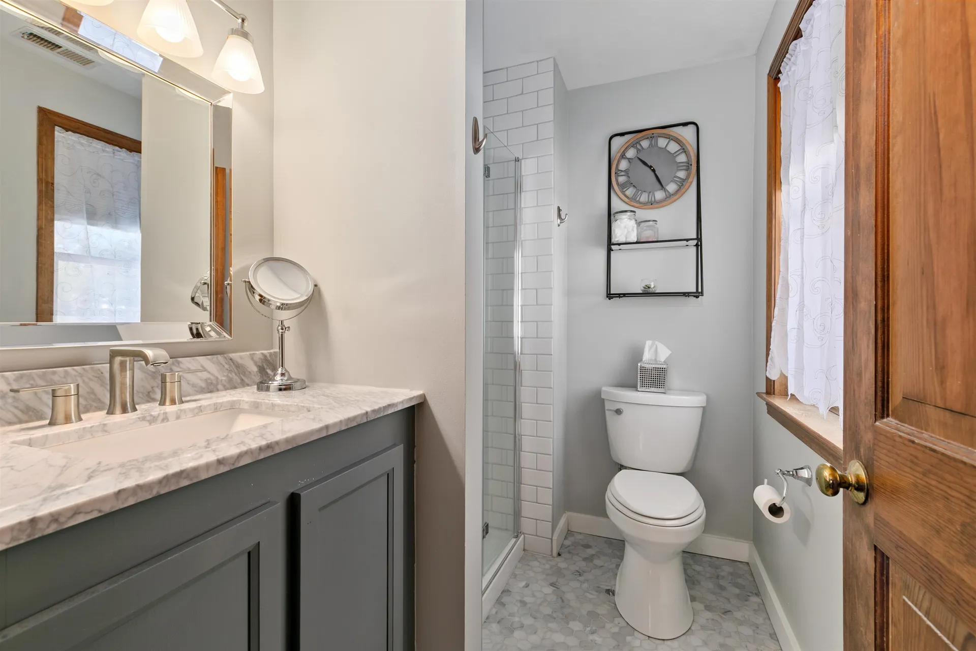 124 Abbot Hill Road Wilton NH 03086