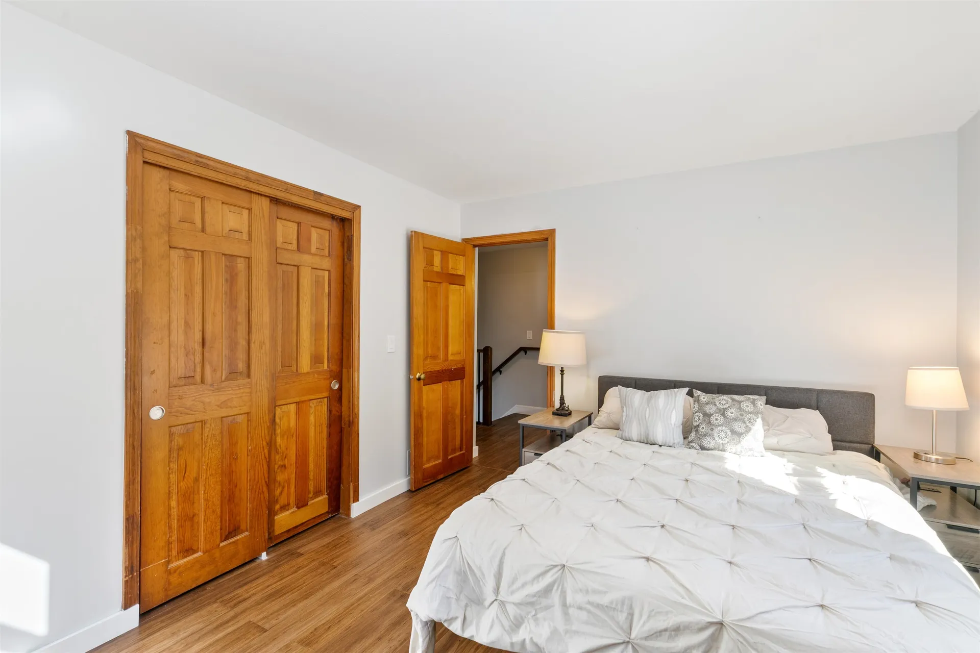 124 Abbot Hill Road Wilton NH 03086