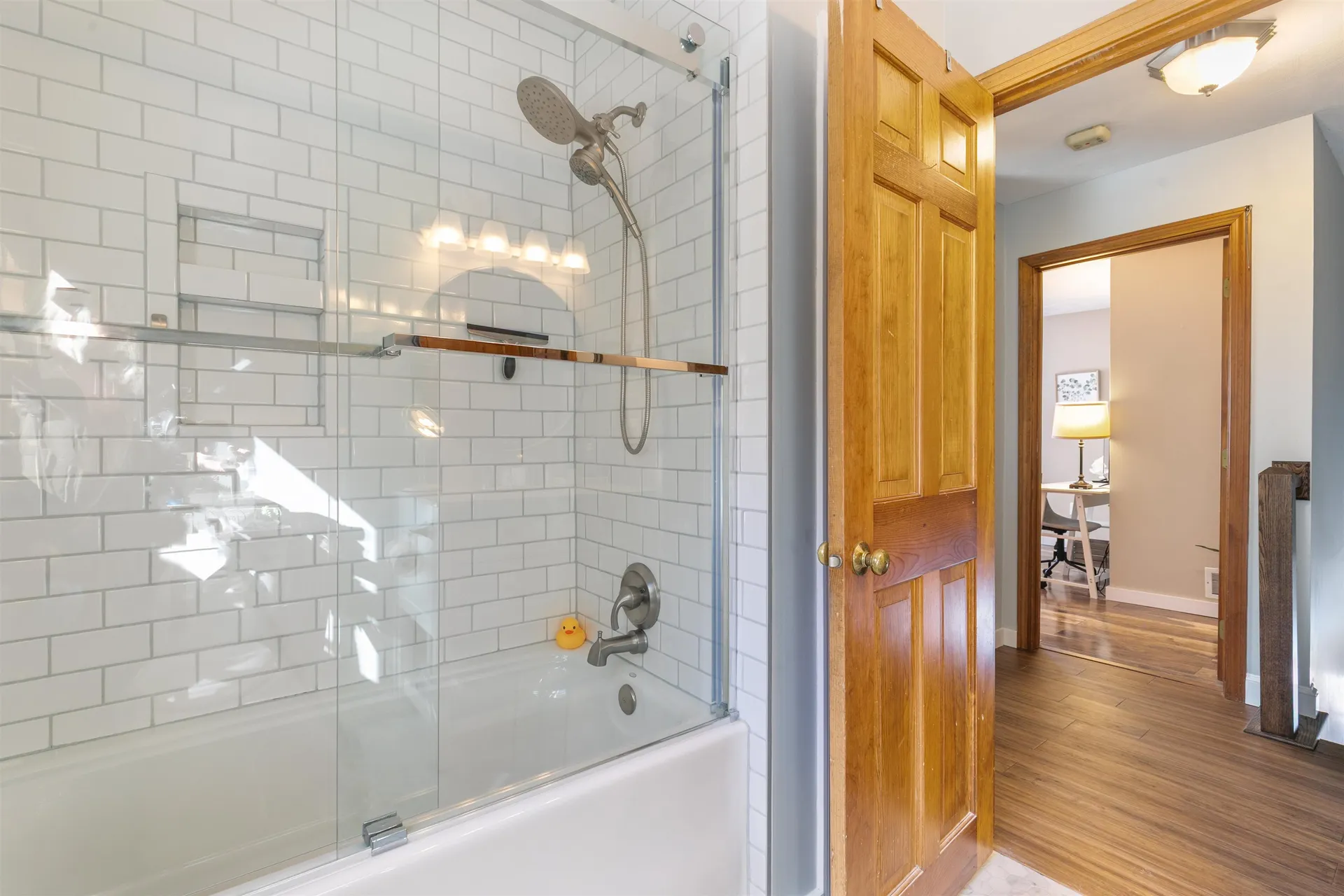 124 Abbot Hill Road Wilton NH 03086