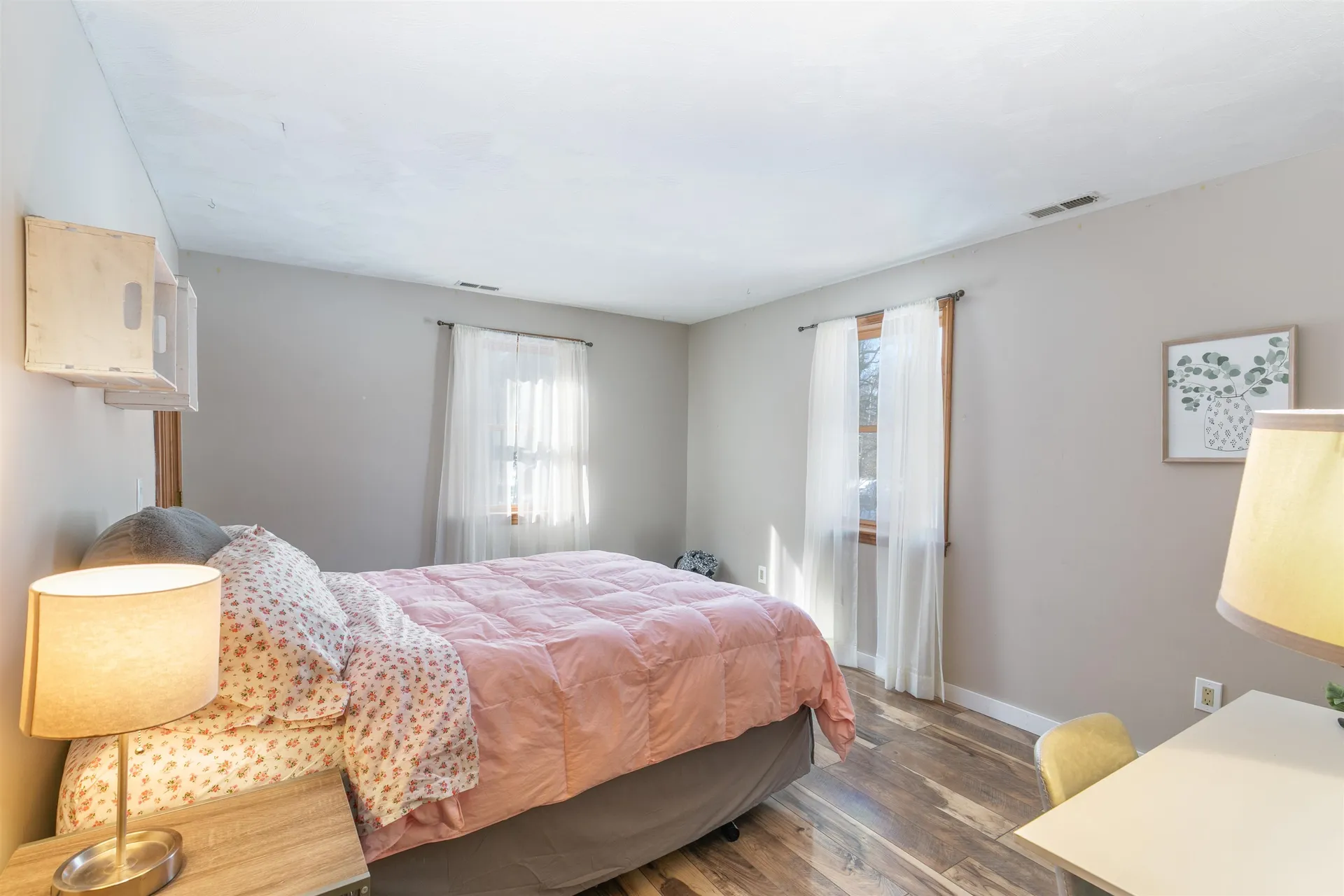 124 Abbot Hill Road Wilton NH 03086