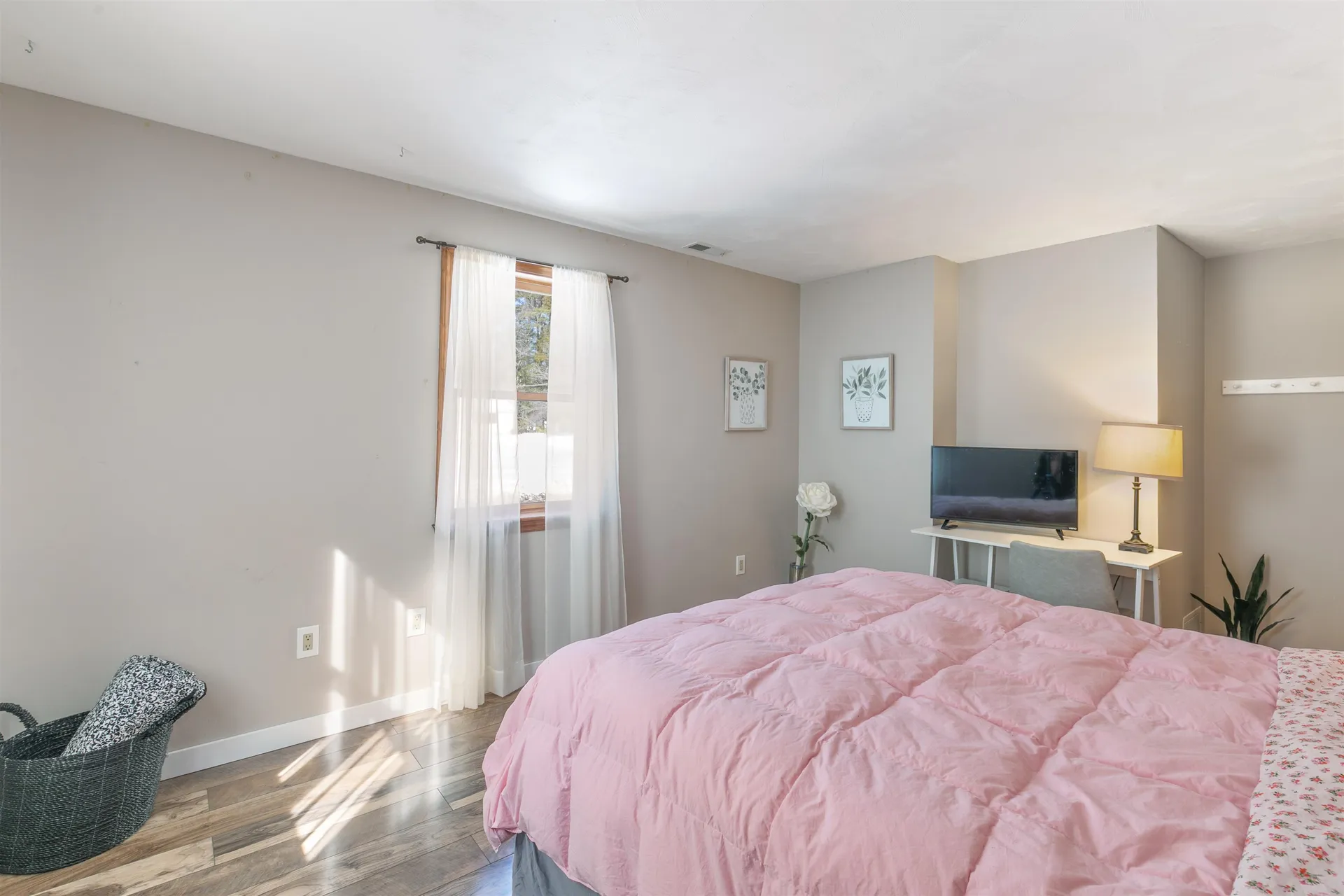 124 Abbot Hill Road Wilton NH 03086