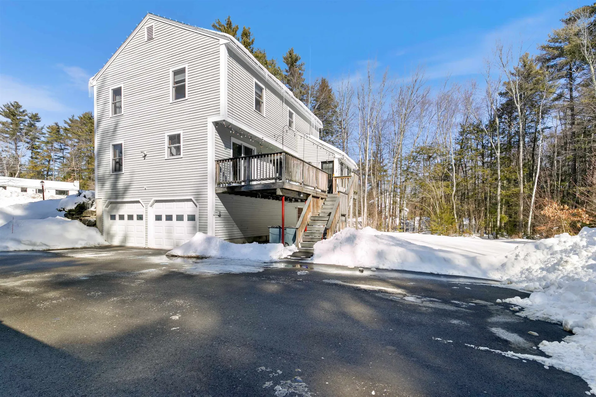 124 Abbot Hill Road Wilton NH 03086