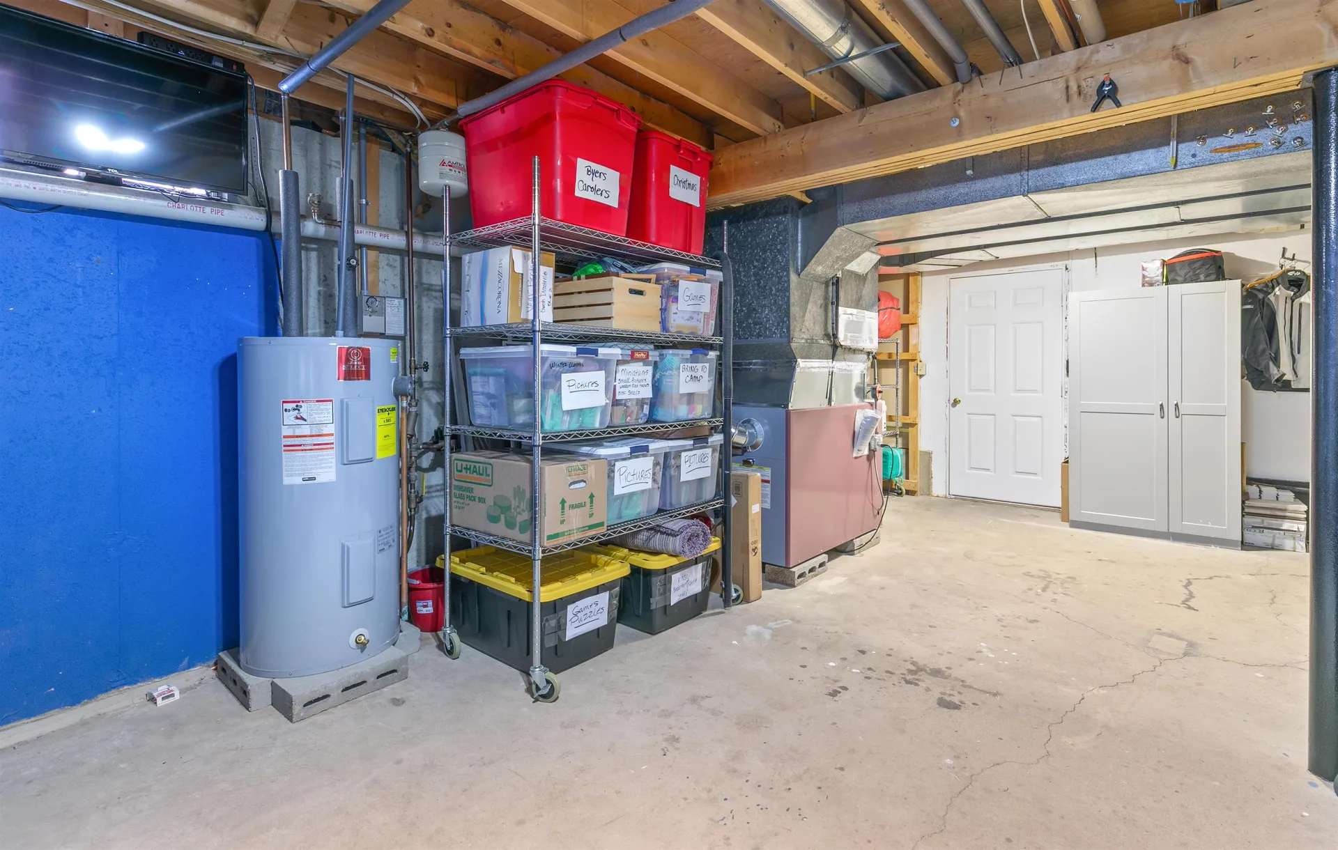 124 Abbot Hill Road Wilton NH 03086