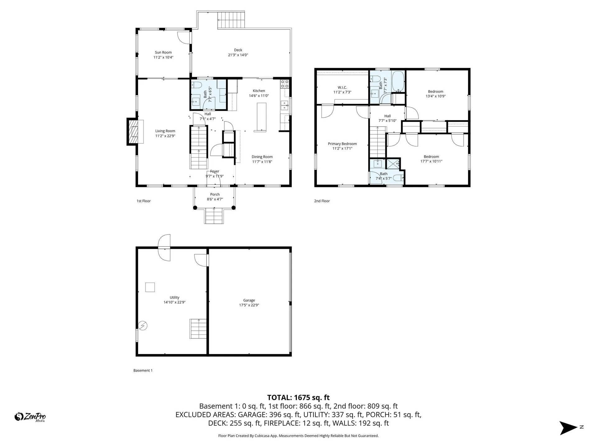 124 Abbot Hill Road Wilton NH 03086