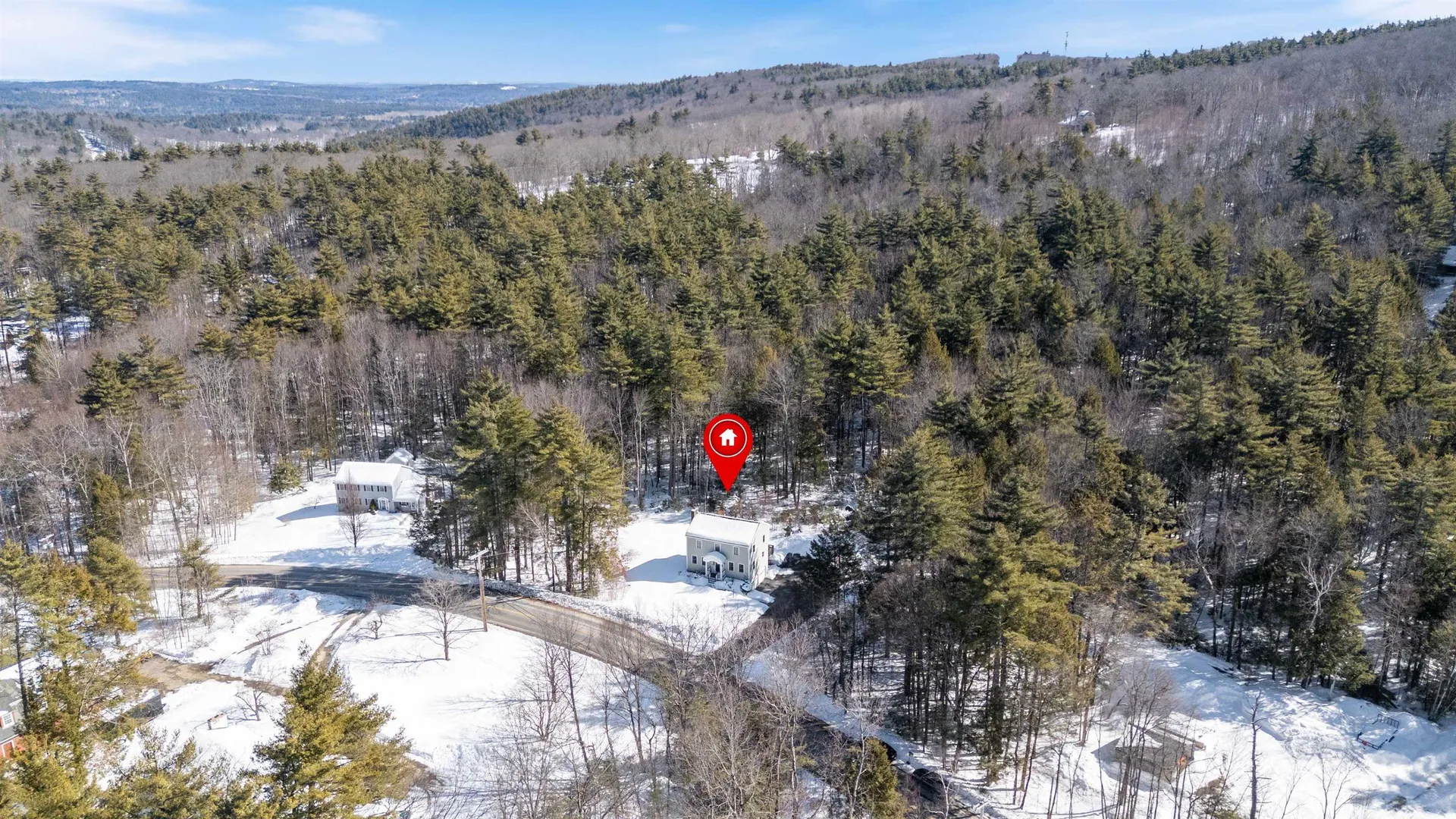 124 Abbot Hill Road Wilton NH 03086