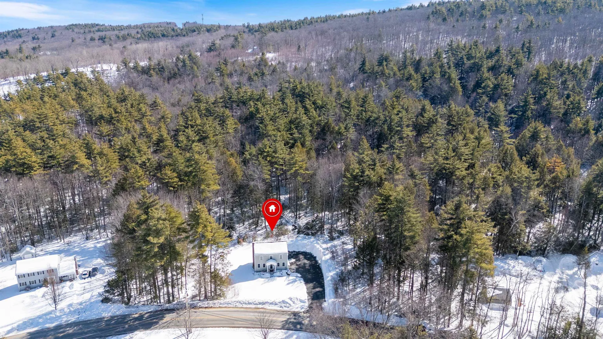 124 Abbot Hill Road Wilton NH 03086