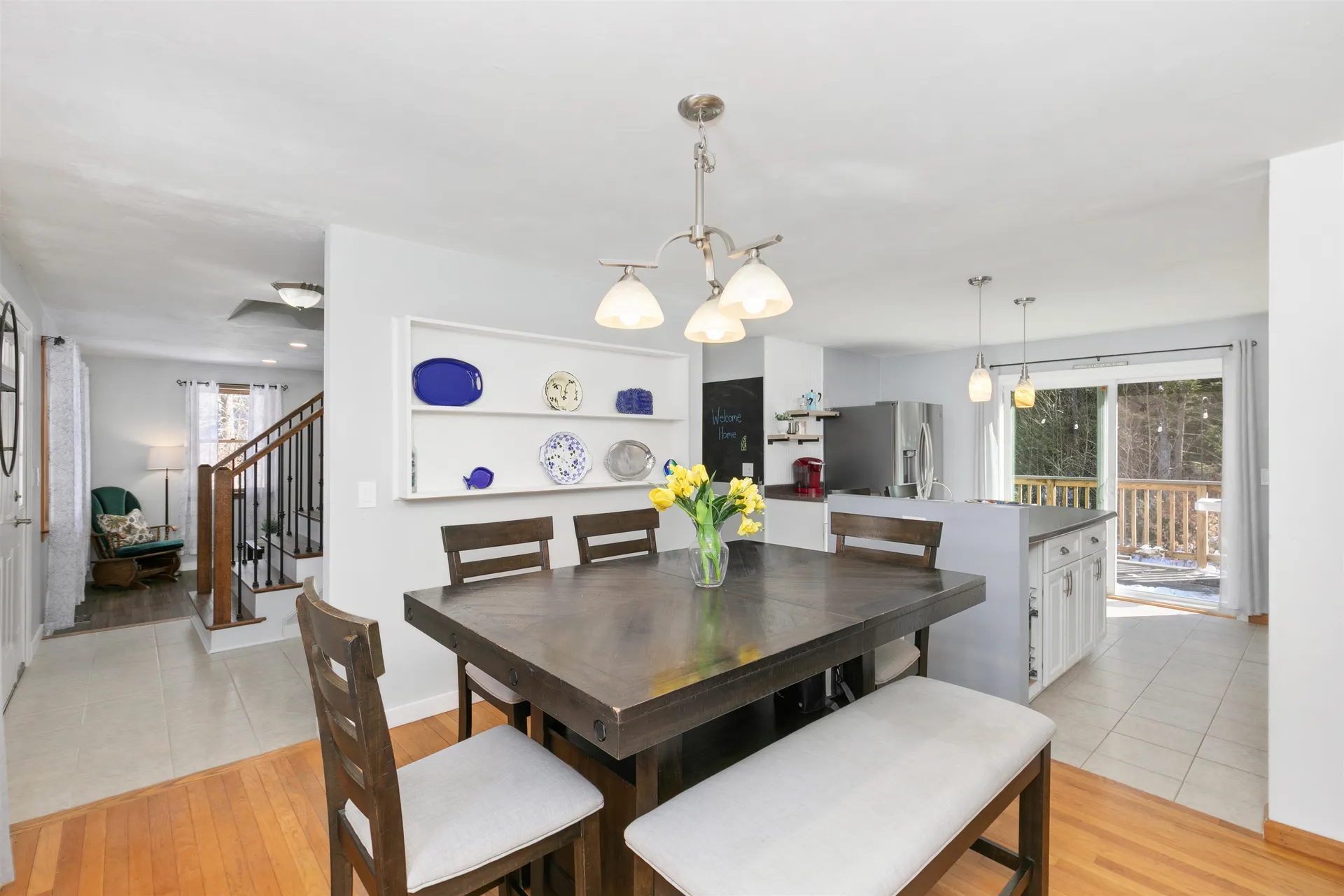 124 Abbot Hill Road Wilton NH 03086