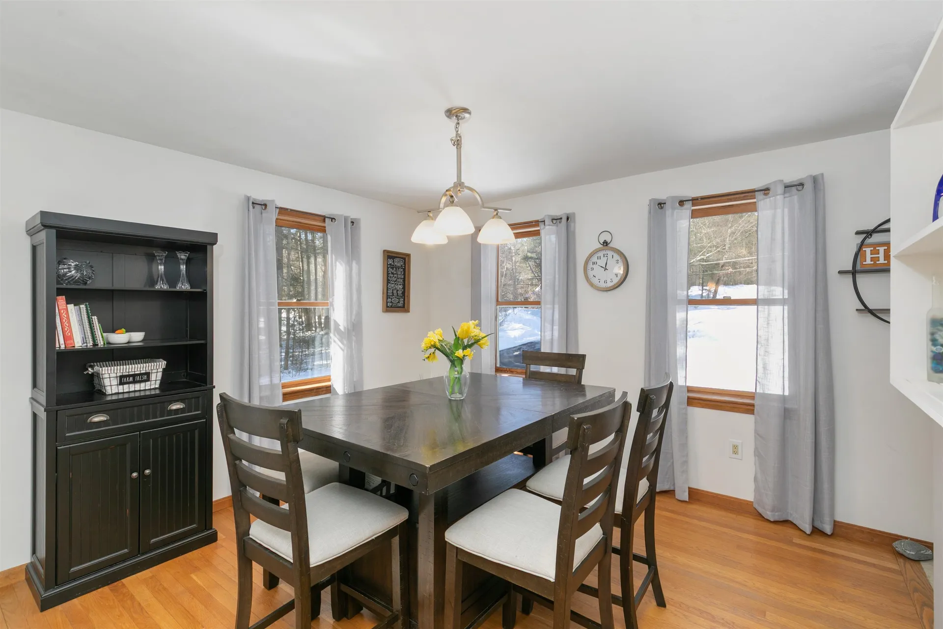 124 Abbot Hill Road Wilton NH 03086