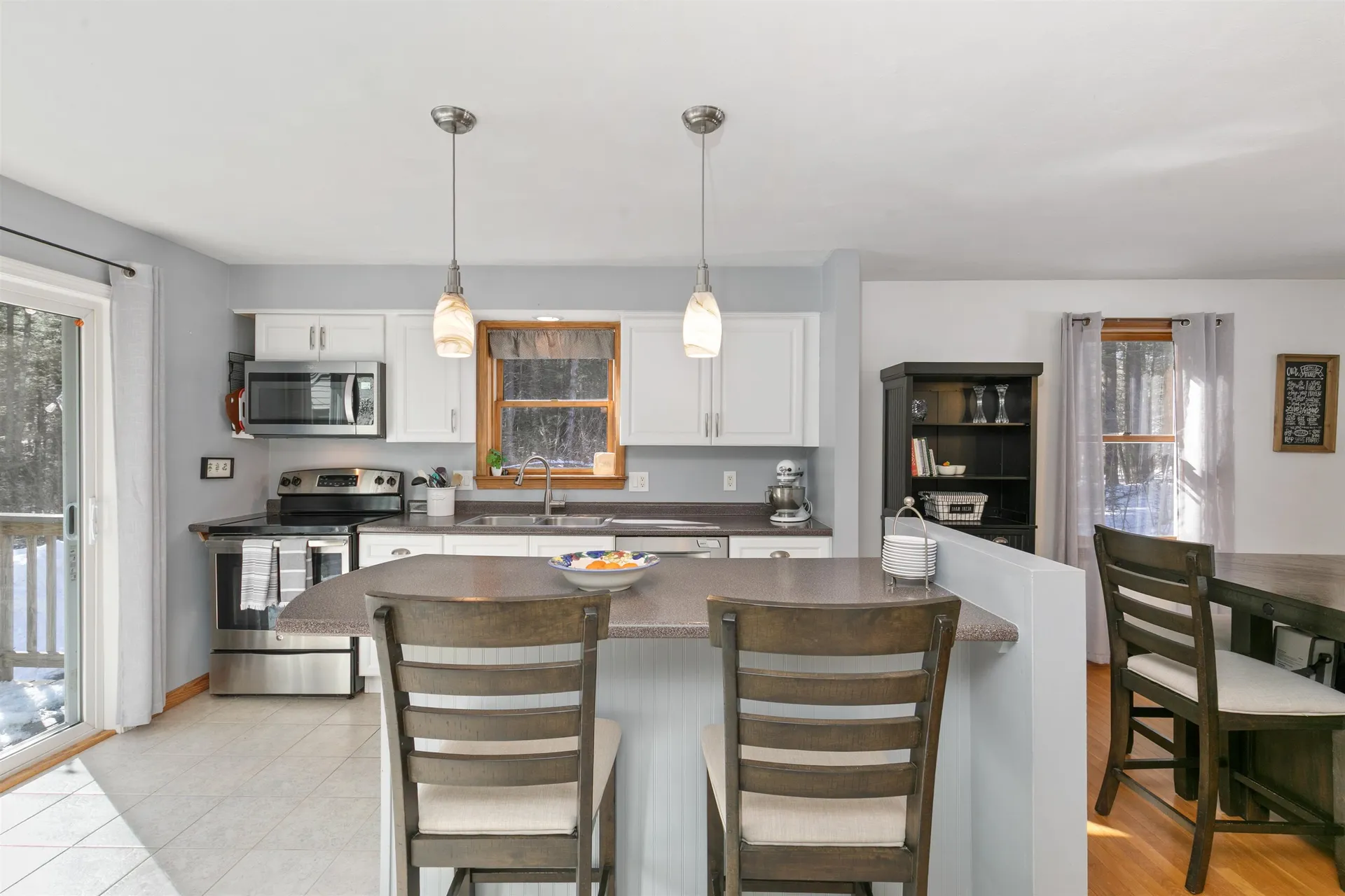 124 Abbot Hill Road Wilton NH 03086