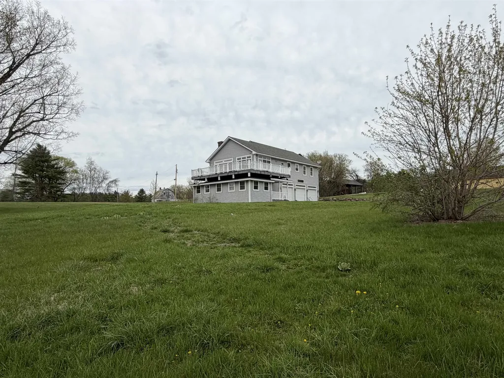 85 Elm Hill Drive Clarendon VT 05759