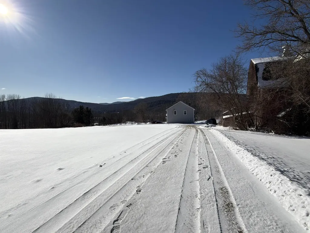 85 Elm Hill Drive Clarendon VT 05759