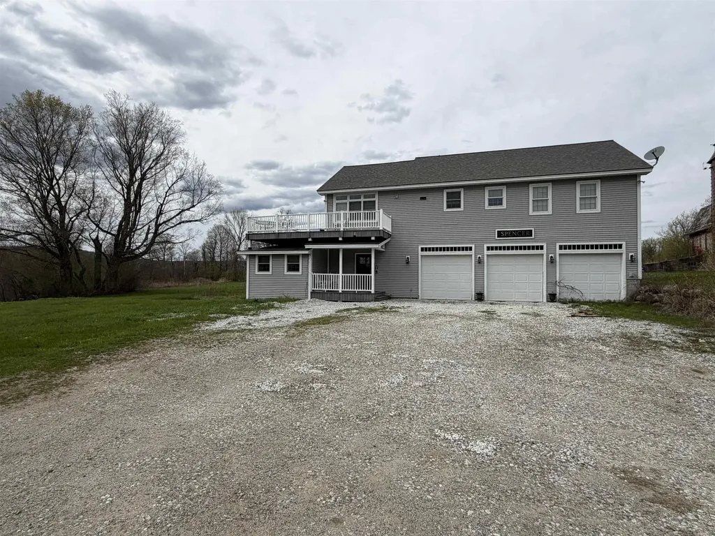 85 Elm Hill Drive Clarendon VT 05759