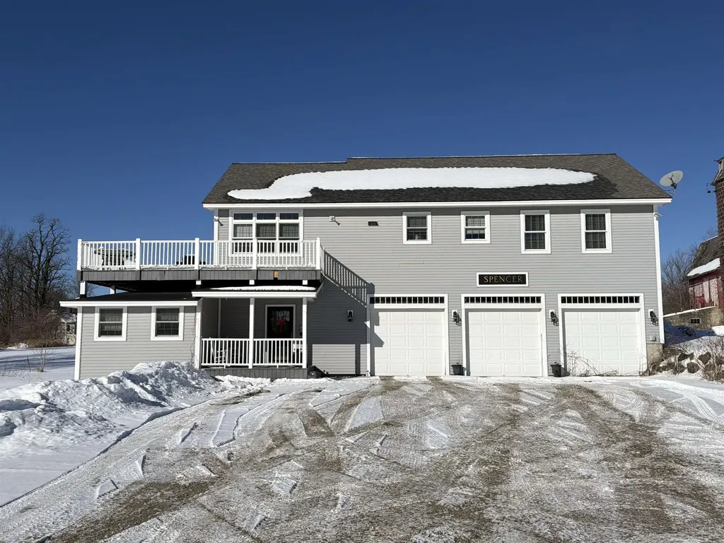 85 Elm Hill Drive Clarendon VT 05759