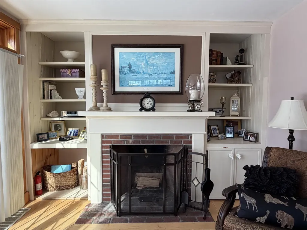 85 Elm Hill Drive Clarendon VT 05759