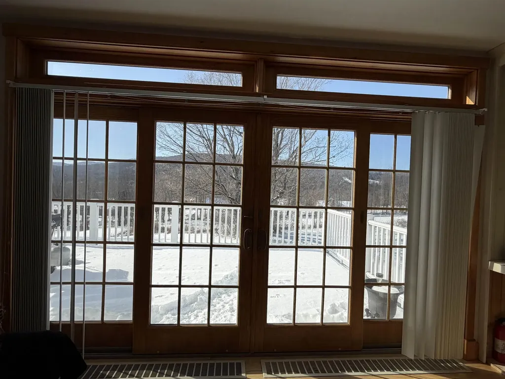 85 Elm Hill Drive Clarendon VT 05759