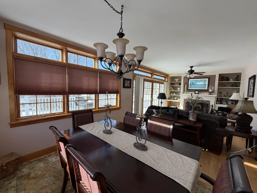 85 Elm Hill Drive Clarendon VT 05759