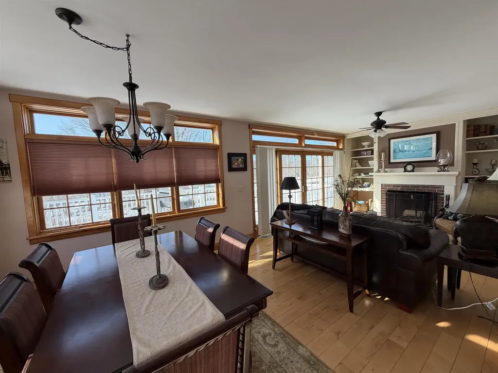 85 Elm Hill Drive Clarendon VT 05759